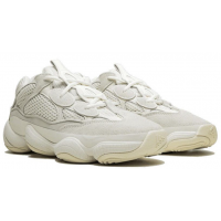 Adidas Yeezy 500 Bone White